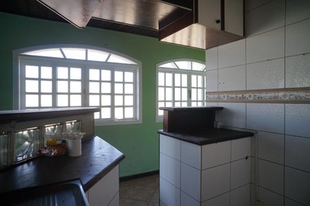 Casa para alugar com 70m², 2 quartos e sem vaga Casa para alugar com 70m², 2 quartos e sem vagaCozinha