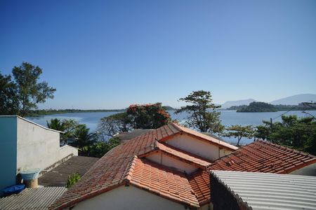 Casa para alugar com 70m², 2 quartos e sem vaga Casa para alugar com 70m², 2 quartos e sem vagaVista da Sacada