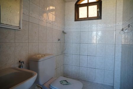 Casa para alugar com 70m², 2 quartos e sem vaga Casa para alugar com 70m², 2 quartos e sem vagaBanheiro