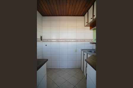 Casa para alugar com 70m², 2 quartos e sem vaga Casa para alugar com 70m², 2 quartos e sem vagaCozinha