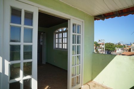 Casa para alugar com 70m², 2 quartos e sem vaga Casa para alugar com 70m², 2 quartos e sem vagaSacada