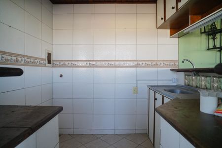 Casa para alugar com 70m², 2 quartos e sem vaga Casa para alugar com 70m², 2 quartos e sem vagaCozinha