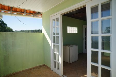 Casa para alugar com 70m², 2 quartos e sem vaga Casa para alugar com 70m², 2 quartos e sem vagaSacada