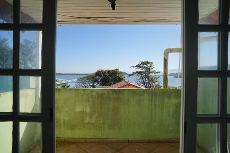 Casa para alugar com 70m², 2 quartos e sem vaga Casa para alugar com 70m², 2 quartos e sem vagaSacada