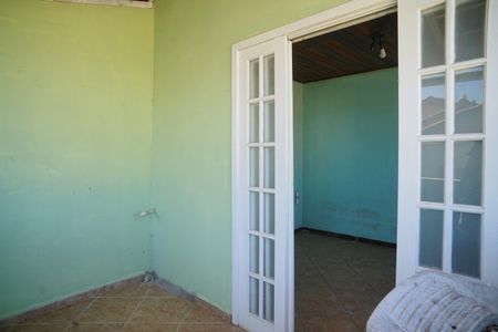 Casa para alugar com 70m², 2 quartos e sem vaga Casa para alugar com 70m², 2 quartos e sem vagaÁrea de Serviço
