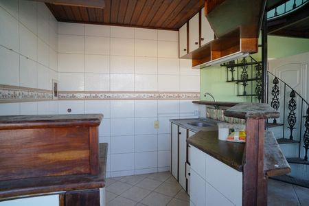 Casa para alugar com 70m², 2 quartos e sem vaga Casa para alugar com 70m², 2 quartos e sem vagaCozinha
