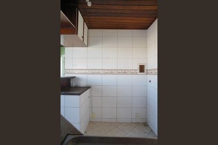 Casa para alugar com 70m², 2 quartos e sem vaga Casa para alugar com 70m², 2 quartos e sem vagaCozinha