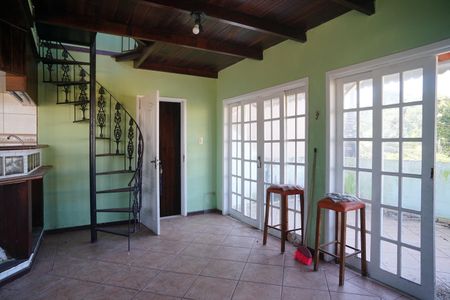 Casa para alugar com 70m², 2 quartos e sem vaga Casa para alugar com 70m², 2 quartos e sem vagaSala