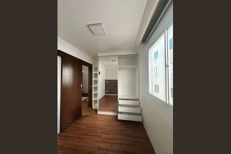 Quarto 1 de apartamento para alugar com 2 quartos, 39m² em Nova Brasília, Salvador