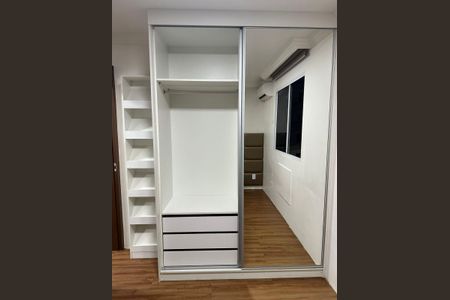 Apartamento para alugar com 39m², 2 quartos e 1 vaga Apartamento para alugar com 39m², 2 quartos e 1 vagaQuarto 1