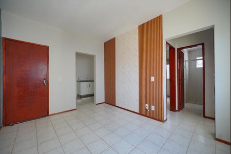 Apartamento para alugar com 50m², 2 quartos e 1 vagaSala