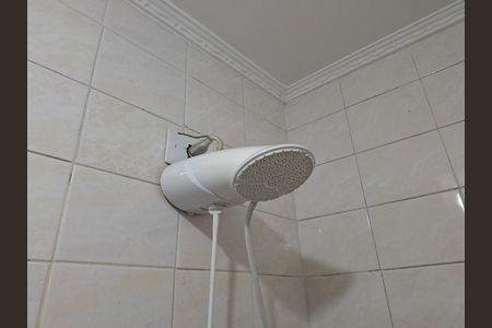 Casa para alugar com 125m², 2 quartos e 2 vagas Casa para alugar com 125m², 2 quartos e 2 vagasBanheiro