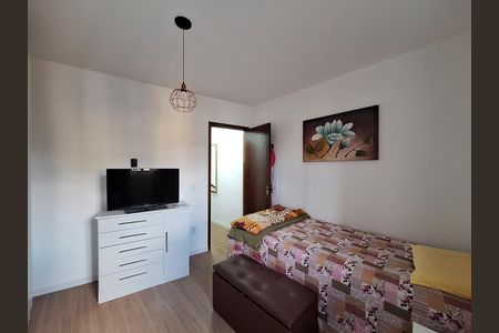 Casa para alugar com 125m², 2 quartos e 2 vagas Casa para alugar com 125m², 2 quartos e 2 vagasQuarto 2