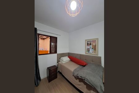 Casa para alugar com 125m², 2 quartos e 2 vagas Casa para alugar com 125m², 2 quartos e 2 vagasQuarto 1