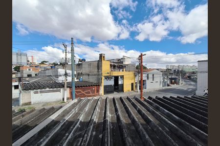 Casa para alugar com 125m², 2 quartos e 2 vagas Casa para alugar com 125m², 2 quartos e 2 vagasVista Quarto 2