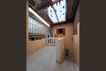 Casa para alugar com 125m², 2 quartos e 2 vagas Casa para alugar com 125m², 2 quartos e 2 vagasÁrea de Serviço