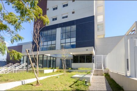 Fachada de apartamento à venda com 2 quartos, 70m² em Parque Sao Domingos, São Paulo