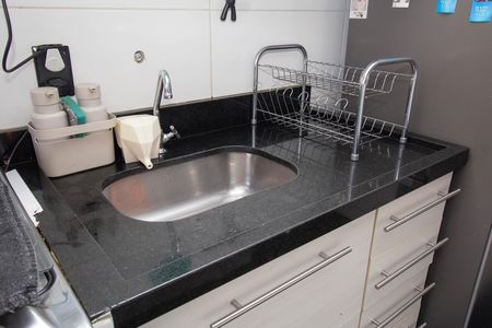 Apartamento para alugar com 44m², 2 quartos e 1 vaga Apartamento para alugar com 44m², 2 quartos e 1 vagaCozinha