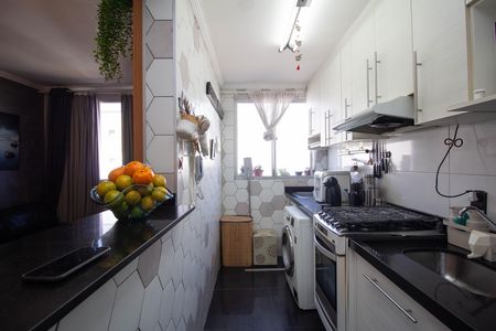 Apartamento para alugar com 44m², 2 quartos e 1 vaga Apartamento para alugar com 44m², 2 quartos e 1 vagaCozinha