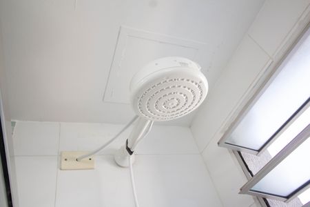 Apartamento para alugar com 44m², 2 quartos e 1 vaga Apartamento para alugar com 44m², 2 quartos e 1 vagaBanheiro