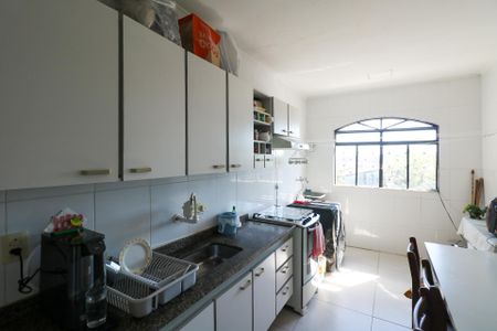 Casa 02 de casa à venda com 4 quartos, 450m² em Conceição, Diadema
