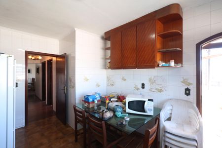 Cozinha de casa à venda com 4 quartos, 450m² em Conceição, Diadema