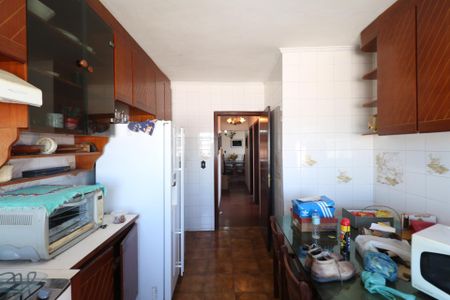 Cozinha de casa à venda com 4 quartos, 450m² em Conceição, Diadema