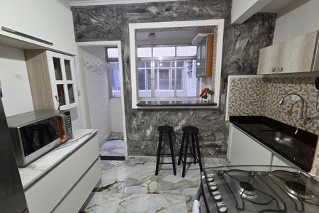 Apartamento para alugar com 68m², 1 quarto e 1 vaga Apartamento para alugar com 68m², 1 quarto e 1 vagaCozinha