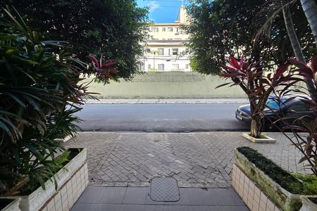 Apartamento para alugar com 68m², 1 quarto e 1 vaga Apartamento para alugar com 68m², 1 quarto e 1 vagaFachada