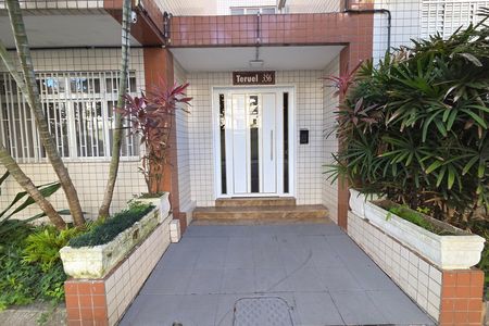 Apartamento para alugar com 68m², 1 quarto e 1 vaga Apartamento para alugar com 68m², 1 quarto e 1 vagaFachada