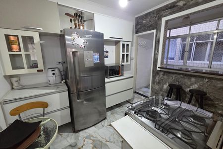 Apartamento para alugar com 68m², 1 quarto e 1 vaga Apartamento para alugar com 68m², 1 quarto e 1 vagaCozinha