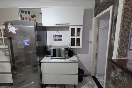 Apartamento para alugar com 68m², 1 quarto e 1 vaga Apartamento para alugar com 68m², 1 quarto e 1 vagaCozinha