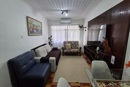 Apartamento para alugar com 68m², 1 quarto e 1 vaga Apartamento para alugar com 68m², 1 quarto e 1 vagaSala