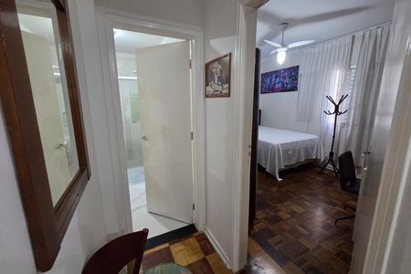 Apartamento para alugar com 68m², 1 quarto e 1 vaga Apartamento para alugar com 68m², 1 quarto e 1 vagaSala