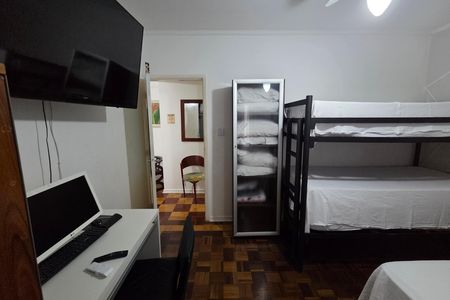 Apartamento para alugar com 68m², 1 quarto e 1 vaga Apartamento para alugar com 68m², 1 quarto e 1 vagaQuarto 1