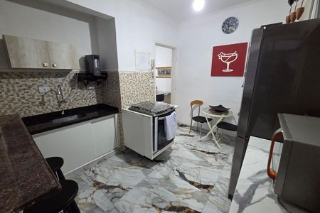 Apartamento para alugar com 68m², 1 quarto e 1 vaga Apartamento para alugar com 68m², 1 quarto e 1 vagaCozinha
