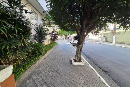 Apartamento para alugar com 68m², 1 quarto e 1 vaga Apartamento para alugar com 68m², 1 quarto e 1 vagaFachada