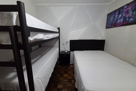 Apartamento para alugar com 68m², 1 quarto e 1 vaga Apartamento para alugar com 68m², 1 quarto e 1 vagaQuarto 1
