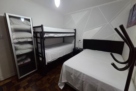 Apartamento para alugar com 68m², 1 quarto e 1 vaga Apartamento para alugar com 68m², 1 quarto e 1 vagaQuarto 1
