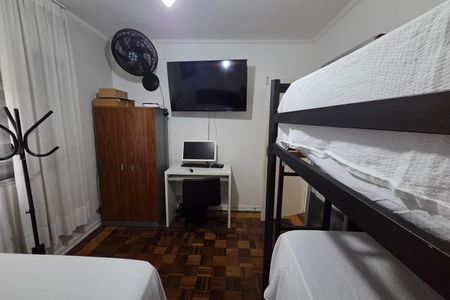Apartamento para alugar com 68m², 1 quarto e 1 vaga Apartamento para alugar com 68m², 1 quarto e 1 vagaQuarto 1