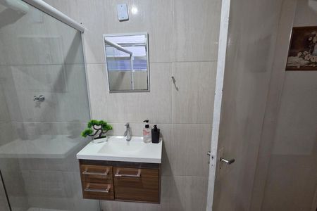 Apartamento para alugar com 68m², 1 quarto e 1 vaga Apartamento para alugar com 68m², 1 quarto e 1 vagaBanheiro
