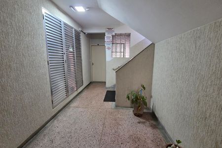 Apartamento para alugar com 68m², 1 quarto e 1 vaga Apartamento para alugar com 68m², 1 quarto e 1 vagaÁrea comum