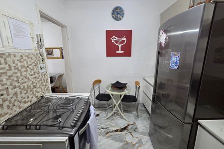 Apartamento para alugar com 68m², 1 quarto e 1 vaga Apartamento para alugar com 68m², 1 quarto e 1 vagaCozinha