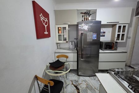 Apartamento para alugar com 68m², 1 quarto e 1 vaga Apartamento para alugar com 68m², 1 quarto e 1 vagaCozinha