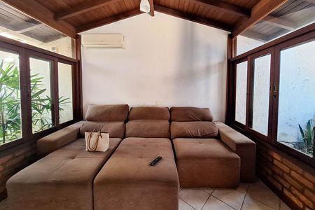 Sala 2 de casa à venda com 4 quartos, 350m² em Serra Grande, Niterói