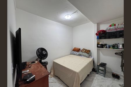 Quarto 1 de casa à venda com 2 quartos, 29m² em Recreio dos Bandeirantes, Rio de Janeiro