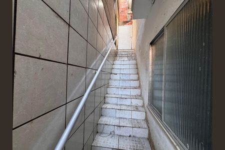Área comum de casa à venda com 2 quartos, 29m² em Recreio dos Bandeirantes, Rio de Janeiro