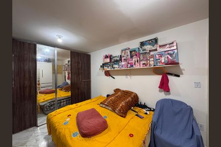 Quarto 2 de casa à venda com 2 quartos, 29m² em Recreio dos Bandeirantes, Rio de Janeiro