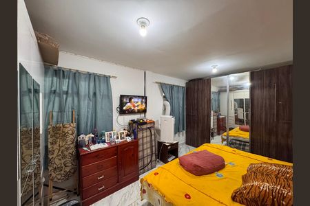 Casa à venda com 29m², 2 quartos e sem vaga Casa à venda com 29m², 2 quartos e sem vagaQuarto 2