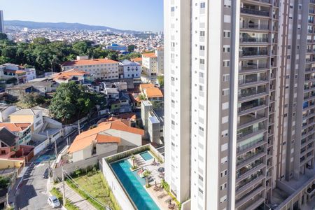 Apartamento para alugar com 40m², 2 quartos e sem vaga Apartamento para alugar com 40m², 2 quartos e sem vagaVista Varanda
